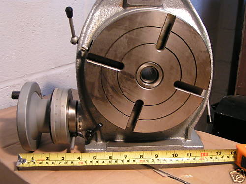 High Precision 8
